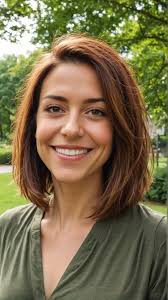 23 Ultimate Guide to Long Bob Haircuts 2024: Styles, Tips & Care for All  Hair Types