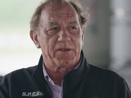 Podcast: Formula 1 Driver Coach Rob Wilson (#14)