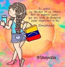 Nada Como Ir De Compras Discovery Quotes Quotes Picture Quotes