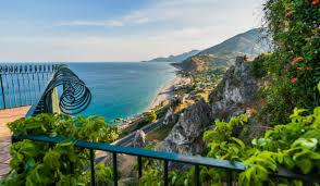 POBYT DNE: 4* Sicílie se snídaní od 16 490 Kč - Pelipecky