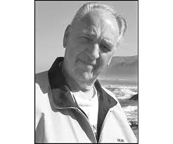 Jerry Ryder Obituary (1940