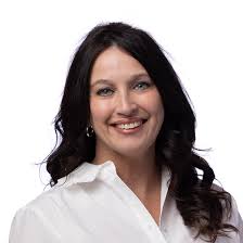 Stephanie Jackson Life Insurance Agent in Kennesaw, Georgia