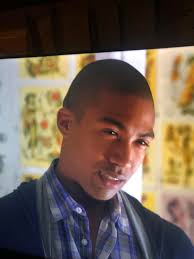 Rewatching Z NATION and look who it is!! Mr. Charles Michael Davis ! I  can't believe I didn't notice him the first 20x I watched this show lol PS.  If you're looking