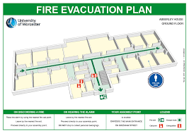 Only a few minutes are needed to gain professional results, even for novice users. 3d Evacuation Plans Silverbear Design