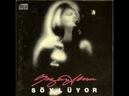 Sezen Aksu Son Bakis 1989 Sarkilar Muzik Musica