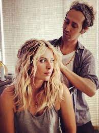 How To Flawlessly Air Dry Every Single Hair Texture Hair Styles Hair Hacks Hair Skin