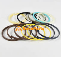ZX330-3 Arm Cylinder Seal Kit for Hitachi Excavator ZX330-3 Rod 100 mm Bore  140 mm