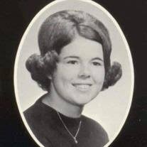 Christy Sue Huffman Obituary