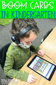 Boom Cards For Kindergarten Distance Learning Activities Kindergarten Literacy Kindergarten Kindergarten Literacy Stations