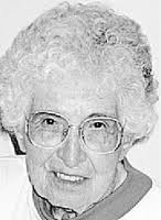 Mary Willcutt Obituary (2006)