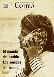 El Mundo Del Sonido Los Sonidos Del Mundo