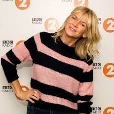 Is zoe ball worth £1.36 million a year? Zoe Ball Profile I Feel A Crazy Mix Of Elation And Wanting To Run Away Radio 2 The Guardian