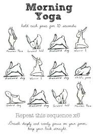 Morning Yoga Routine My Simple Morning Routine Morning Yoga Morning Yoga Routine How To Do Yoga