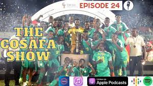 Cosafa Cup 2021 Results Malamselasa