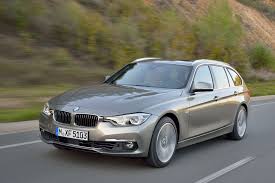 The bmw 3 series achieves the perfect symbiosis of the best possible safety, innovative operation, and sporty driving pleasure in its seventh generation. Bmw 3 Series Wagon Features And Specs
