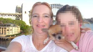 Gold Coast woman Maree Crabtree committed to stand trial for alleged  murders of her two adult children