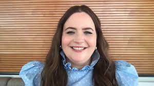 Hulu's comedy series "Shrill" is funny, heartfelt and also addresses what  it means to have a body. Aidy Bryant and Lindy West discuss the final  season and why the fan response has been so meaningful ...