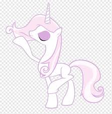 Kuda Poni Kelingking Pie Unicorn Sketsa Kuda Kuda Ungu Mamalia Png Pngwing
