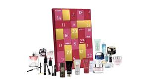 « +de jeu libre pour…bouger ». Derniere Minute Tous Les Calendriers De L Avent Beaute 2019
