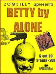 Betty by Alone