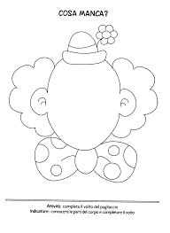 Er wird mundartlich auch „fastelovend oder „fasteleer genannt. Clown Basteln Vorlage Kostenlos