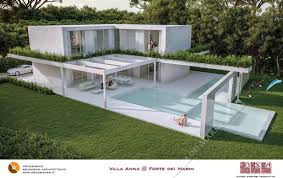 Forte dei marmi, zona centrale a 900 metri dal mare, in posizio. Immobili In Vendita A Forte Dei Marmi Da 3 A 5 Milioni Di Euro