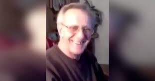 Obituary information for John Ray Auxier