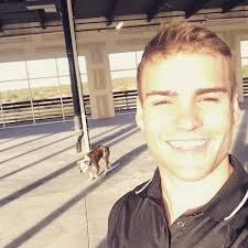 Daniel Beierle's Instagram, Twitter & Facebook