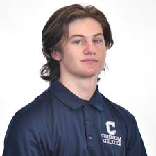 Dante Cioffi :: Baseball :: Concordia University, Nebraska