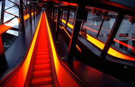 Thomas Mayer Archive Fabriken In Der Architektur Landschaftspark Duisburg Ruhrgebiet