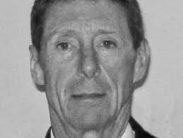 Frank Michael Hadley