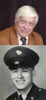 Obituary for Myron Earl "Bud" Harmon