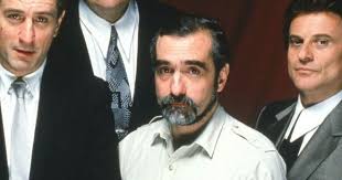 Robert Deniro Reteaming With Joe Pesci Al Pacino Martin Scorsese For I Heard You Paint Houses