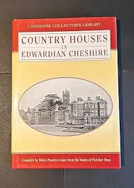 Cheshire Country Houses