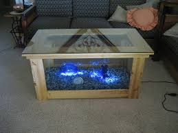 Spectacular Diy Fish Tank Coffee Table Free Guide And Tutorial Fish Tank Coffee Table Diy Coffee Table Diy Fish Tank