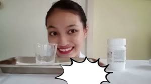 Return demonstration Bloopers !!!