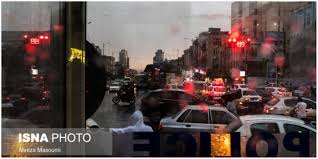 تهران بالاخره بارانی می‌شود؟/ ابرناکی و کاهش دمای تهران تا دوشنبه