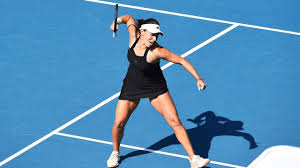 Get the latest player stats on jessica pegula including her videos, highlights, and more at the official women's tennis association sorry, we couldn't find any players that match your search. Jessica Pegula Pulls Upset To Meet Serena Williams In Auckland Final