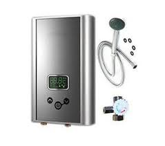 Scaldabagno Elettrico Istantaneo Scaldabagno Idee Per La Casa Acqua