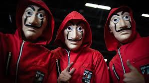 Wie Wird Man So Viel Gold Los Haus Des Geldes Im Realitatscheck N Tv De