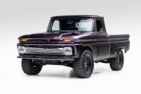 Image result for Buff 1966 Truck