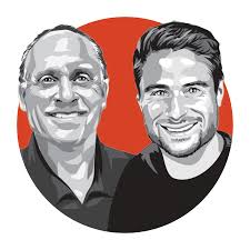 Mitch Freed and Mark Freed Named to ASI's 2024 Counselor Power 50 List