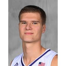 Ryan Ayers, Basketball Player, Stats, Height, Age