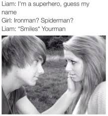 We all use them and we all love them, but when they feature the one direction lads, we love them even more! 16 Memes Only A True Directioner Would Understand Capital