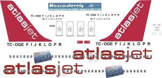 The credit card minimum payment is determined by the credit card issuer. 1 144 Scale Decal Atlasjet A 320 With Credit Card