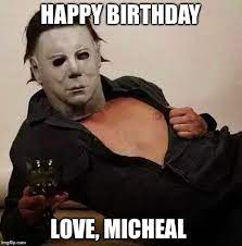 Sexy Michael Myers Halloween Tosh Memes Gifs Imgflip