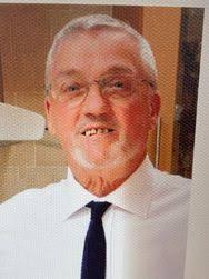 Condolence Book for Richard(Dick) Purdy (Tallaght, Dublin)