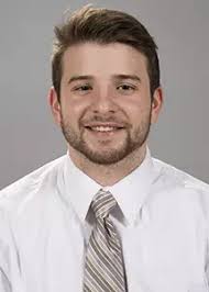 2017 Men's Lacrosse Roster