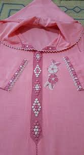صور موديلات جلابة غاية فالروعة Moroccan Fashion Fashion Moroccan Caftan
