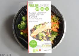 Shop from the world's largest selection and best deals for marks and spencer foundations. So Can You Lose A Stone In A Month Eating M S Fuller Longer Ready Meals Amanda Cable Nearly Did But Never Wants To See Packaged Food Again Daily Mail Online